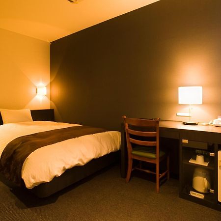 Hotel Taisei Annex Кагосима Экстерьер фото