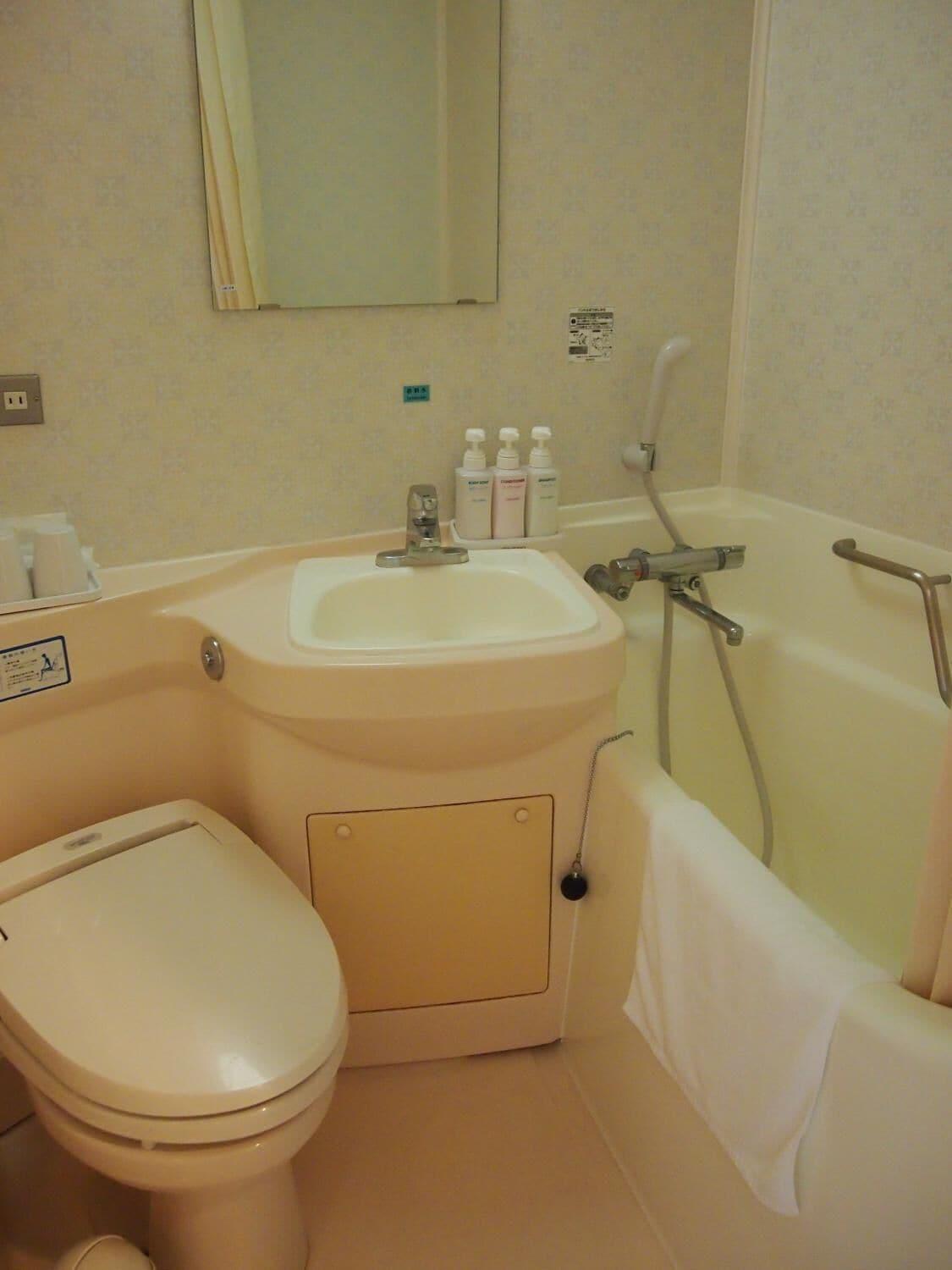 Hotel Taisei Annex Кагосима Экстерьер фото