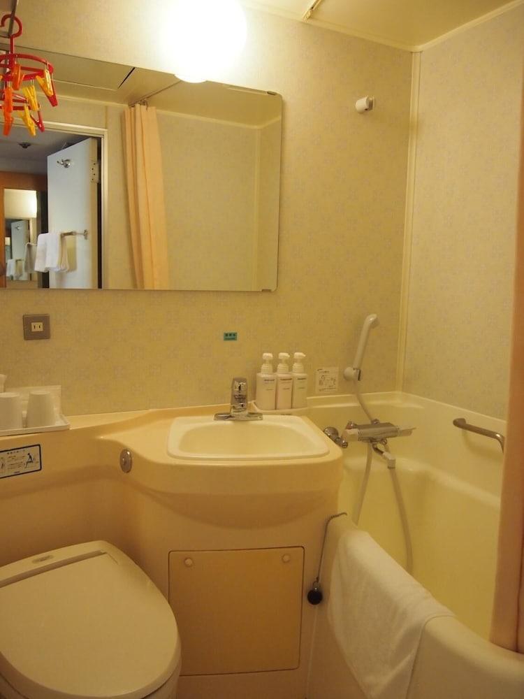 Hotel Taisei Annex Кагосима Экстерьер фото