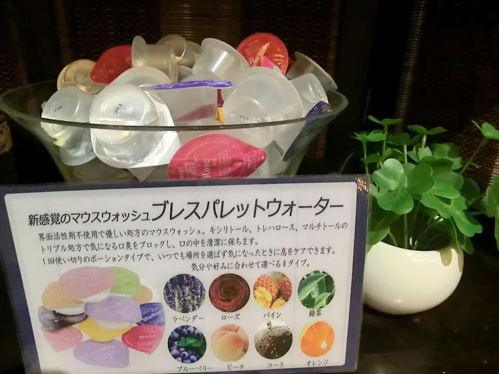 Hotel Taisei Annex Кагосима Экстерьер фото