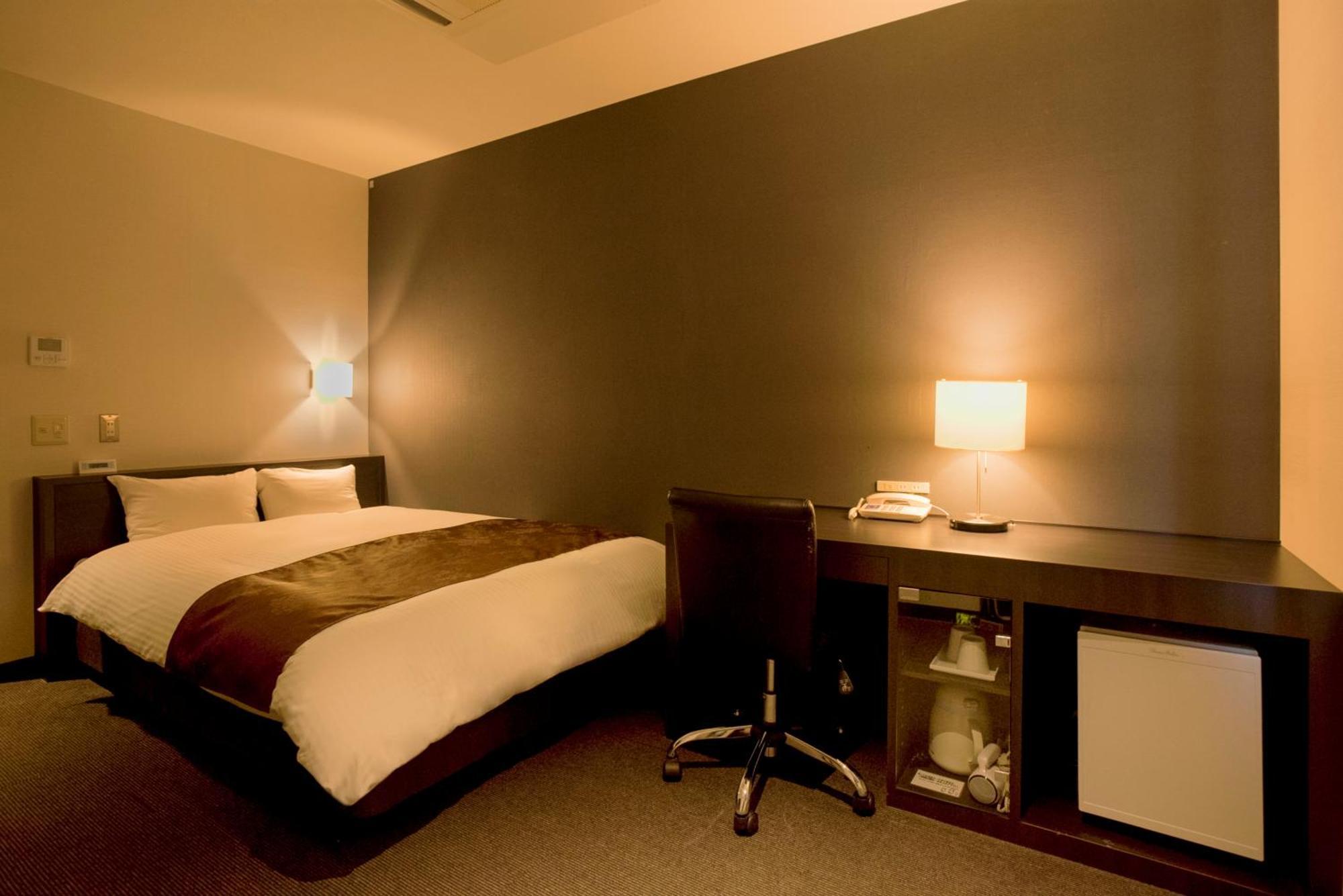 Hotel Taisei Annex Кагосима Экстерьер фото