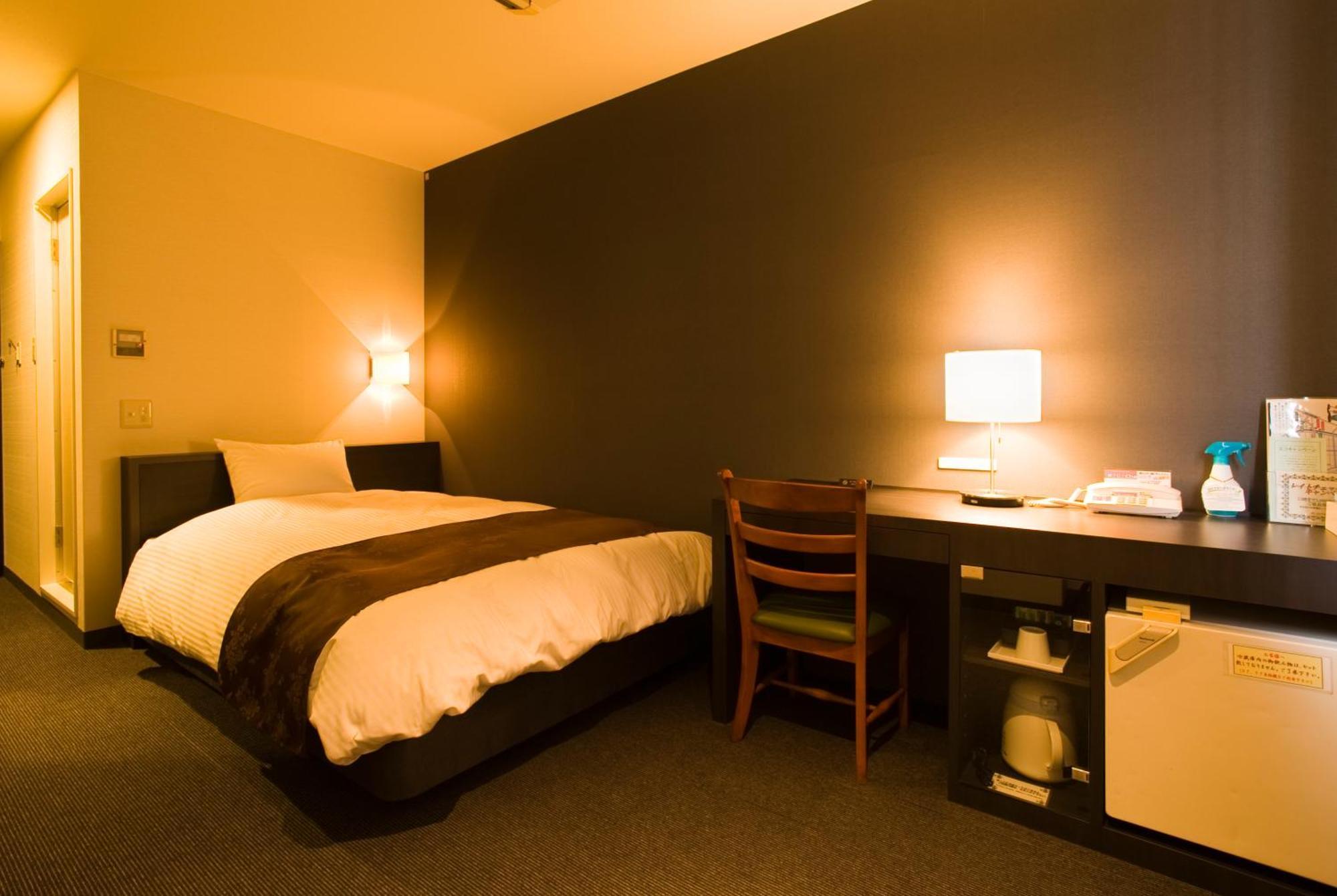 Hotel Taisei Annex Кагосима Экстерьер фото