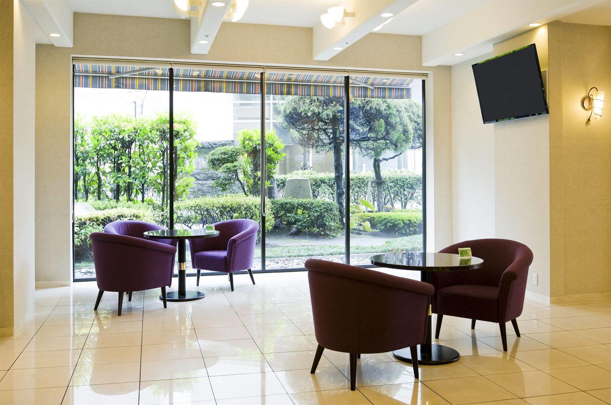 Hotel Taisei Annex Кагосима Экстерьер фото